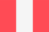Bandera de Perú