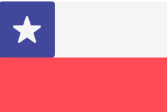 Bandera de Chile