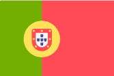 Bandera de Portugal