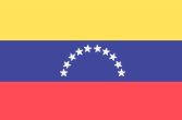 Bandera de Venezuela