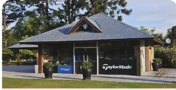 Proshop del Olivos Golf Club