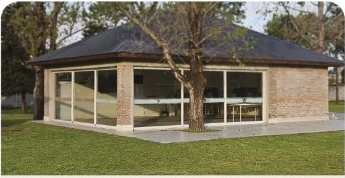 Salón de usos múltiples