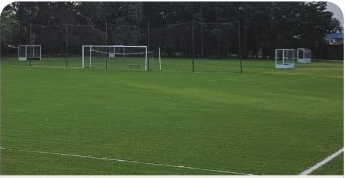 Cancha de fútbol