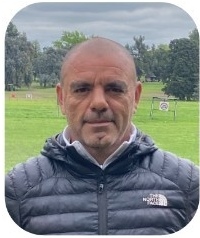 Eber Benitez