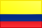 Bandera de Colombia